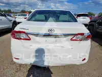 2013 Toyota COROLLA фото