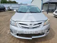 2013 Toyota COROLLA фото