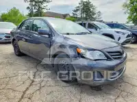 2013 Toyota COROLLA photo
