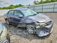 2013 Toyota COROLLA photo