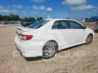 2013 Toyota COROLLA photo