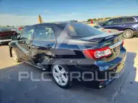 2013 Toyota COROLLA photo