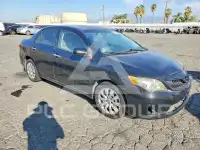 2013 Toyota COROLLA photo
