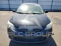 2013 Toyota COROLLA фото