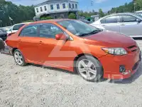 2013 Toyota COROLLA фото