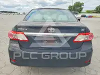 2013 Toyota COROLLA photo