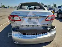 2013 Toyota COROLLA photo