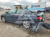 2013 Toyota COROLLA photo