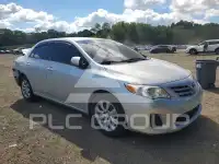 2013 Toyota COROLLA photo