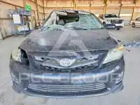 2013 Toyota COROLLA photo