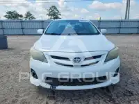 2013 Toyota COROLLA photo