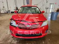 2013 Toyota COROLLA фото