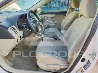 2013 Toyota COROLLA фото