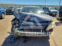 2013 Toyota COROLLA photo