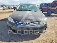 2013 Toyota COROLLA photo