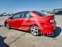 2013 Toyota COROLLA photo