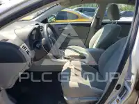 2013 Toyota COROLLA photo