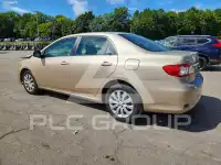 2013 Toyota COROLLA фото