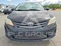 2013 Toyota COROLLA photo