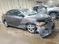 2013 Toyota COROLLA photo