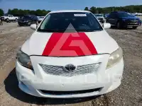 2013 Toyota COROLLA photo