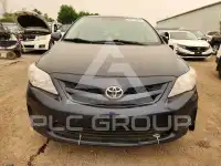 2013 Toyota COROLLA фото