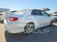 2013 Toyota COROLLA photo