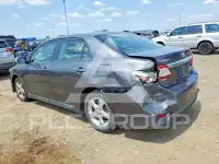2013 Toyota COROLLA фото