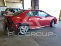 2013 Toyota COROLLA photo