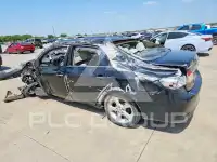 2013 Toyota COROLLA photo