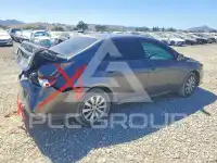 2013 Toyota COROLLA photo
