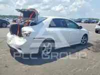 2013 Toyota COROLLA photo