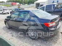 2013 Toyota COROLLA photo