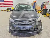 2013 Toyota COROLLA фото