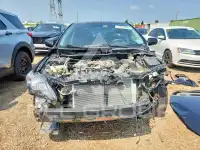 2013 Toyota COROLLA photo