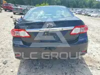2013 Toyota COROLLA фото