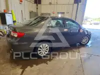 2013 Toyota COROLLA photo
