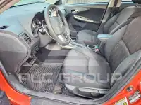 2013 Toyota COROLLA фото