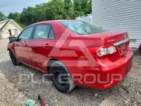 2013 Toyota COROLLA photo