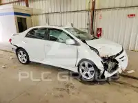 2013 Toyota COROLLA photo