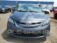 2013 Toyota COROLLA фото