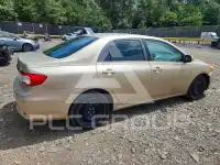 2013 Toyota COROLLA photo