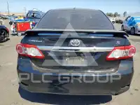 2013 Toyota COROLLA фото