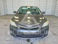 2013 Toyota COROLLA photo