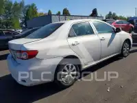 2013 Toyota COROLLA photo