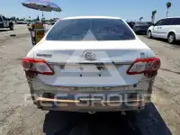 2013 Toyota COROLLA photo