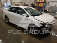 2013 Toyota COROLLA photo