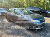 2013 Toyota COROLLA photo
