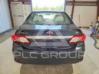 2013 Toyota COROLLA фото