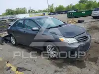 2013 Toyota COROLLA photo